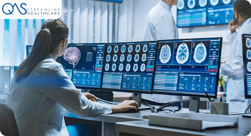 Đặc điểm nổi bật của phần mềm y tế QAS